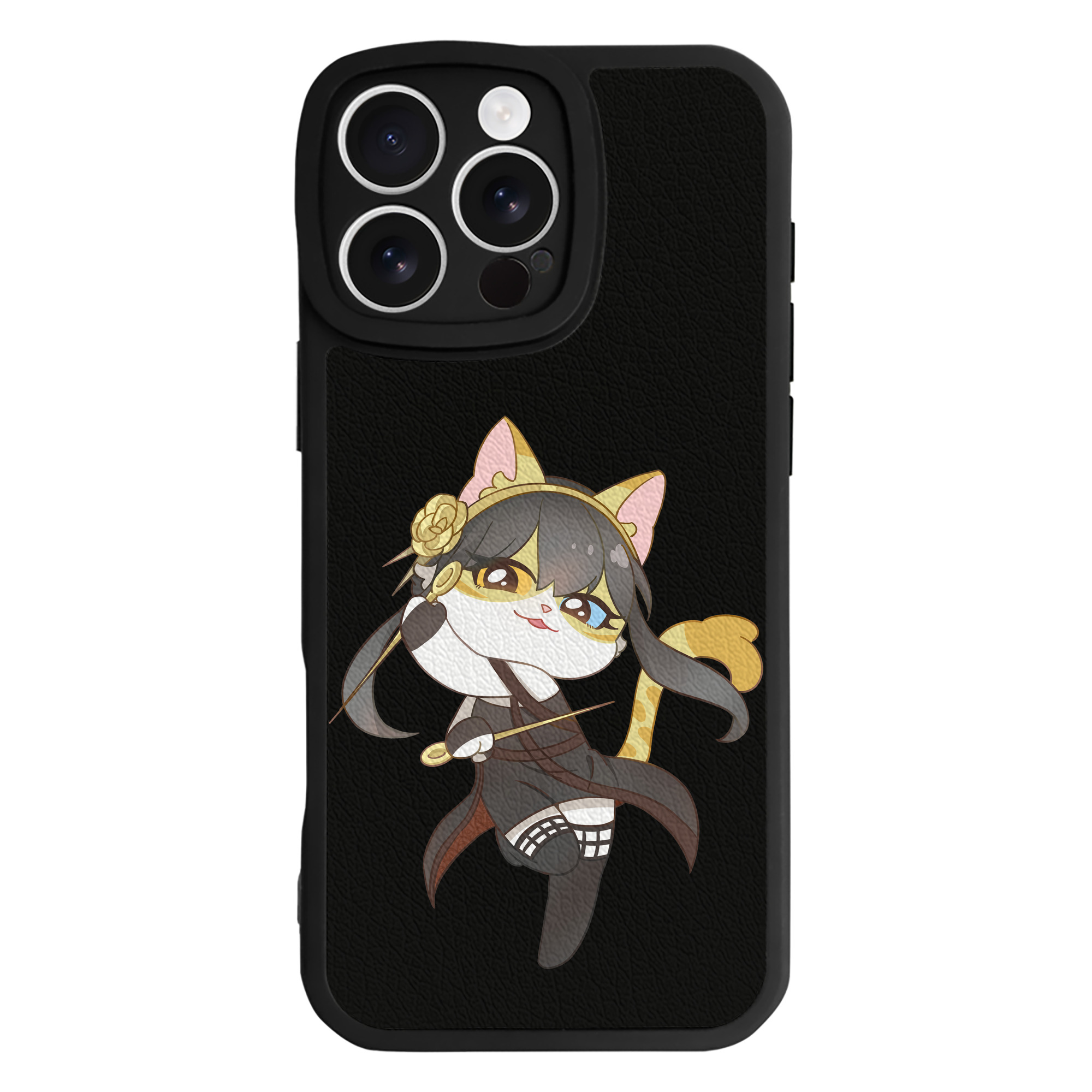 （画像用） SPY×FAMILY间谍家家酒 【iPhone 16シリーズ対応】シリコンスマホケース（レザー調） 材質：シリコン